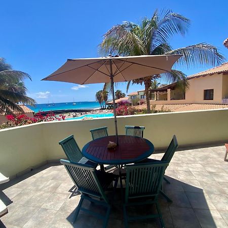 Porto Antigo 1 - Three Bedroom, Pool & Wifi Santa Maria Exterior photo