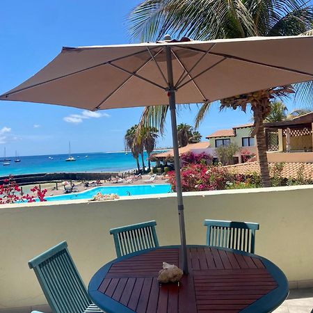 Porto Antigo 1 - Three Bedroom, Pool & Wifi Santa Maria Exterior photo