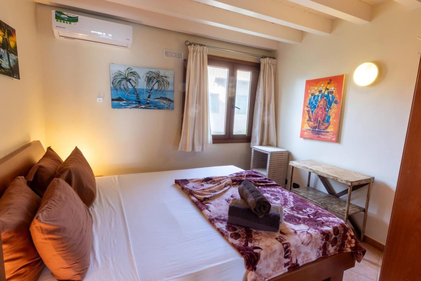 Porto Antigo 1 - Three Bedroom, Pool & Wifi Santa Maria Exterior photo