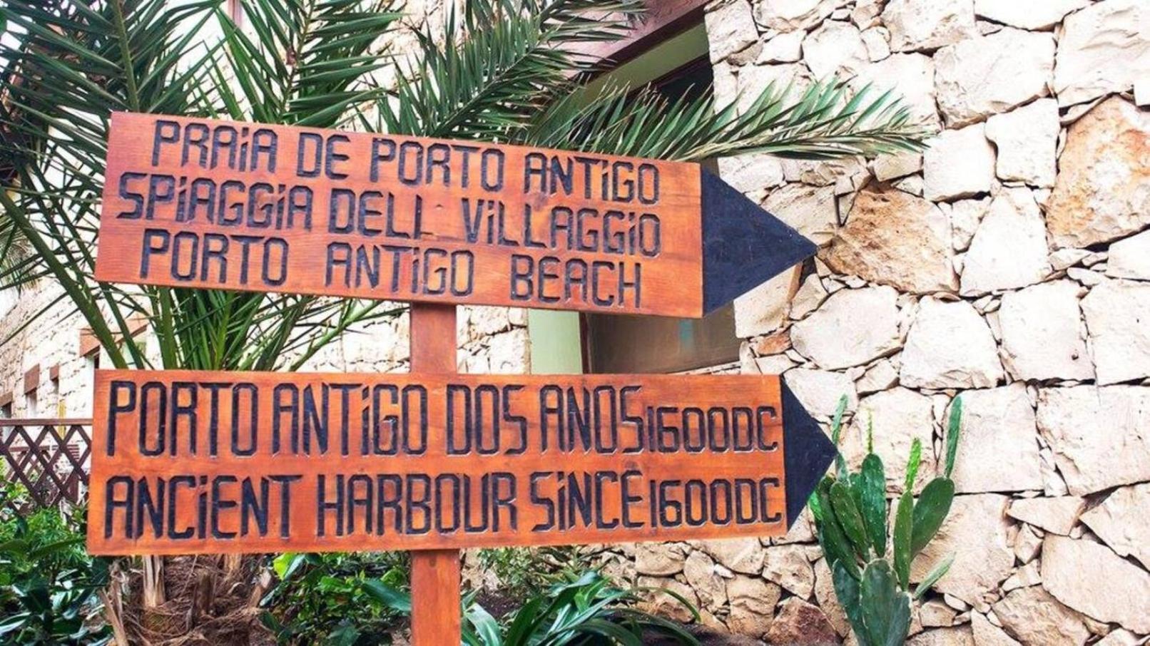 Porto Antigo 1 - Three Bedroom, Pool & Wifi Santa Maria Exterior photo