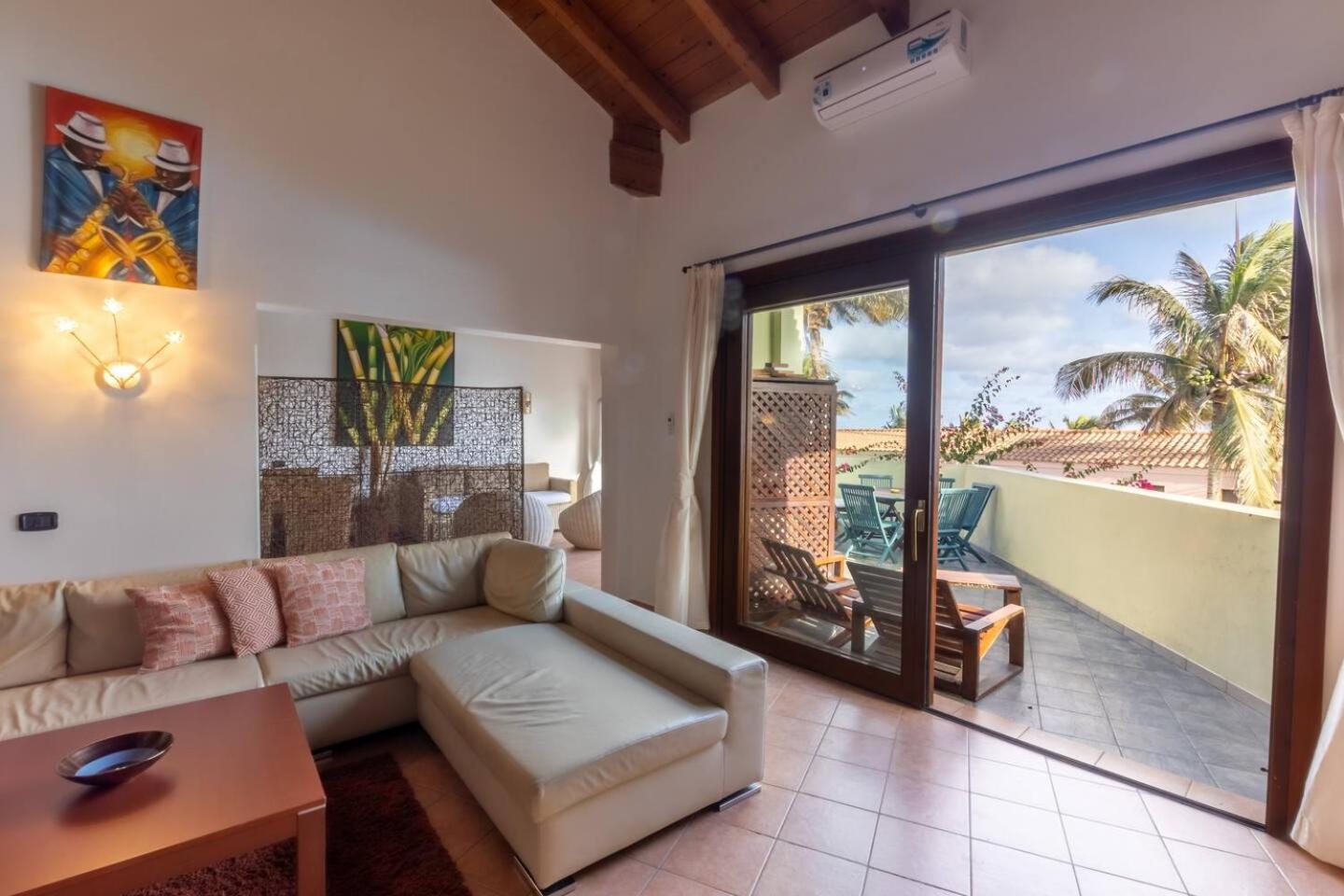 Porto Antigo 1 - Three Bedroom, Pool & Wifi Santa Maria Exterior photo